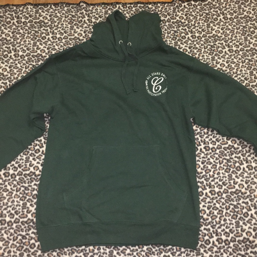 COUSINS HOODIE - Picture 3 of 6